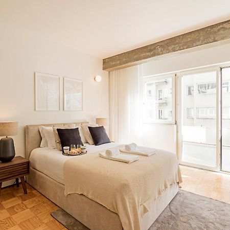 Ceuta Studio Apartments By Lovelystay Porto Exterior photo
